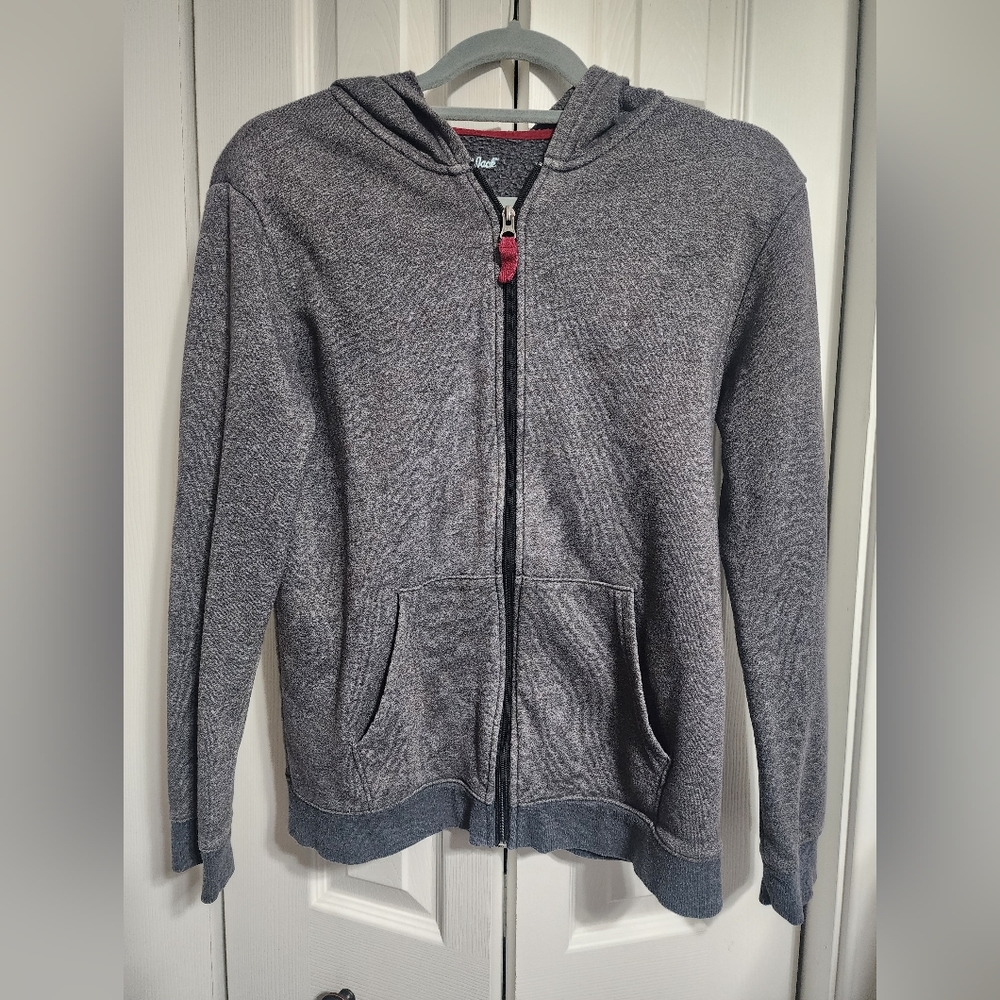 Cat & Jack zip up